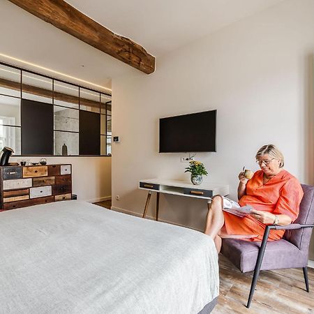 Hofstede Ter Biest Bed and Breakfast Zwalm Εξωτερικό φωτογραφία