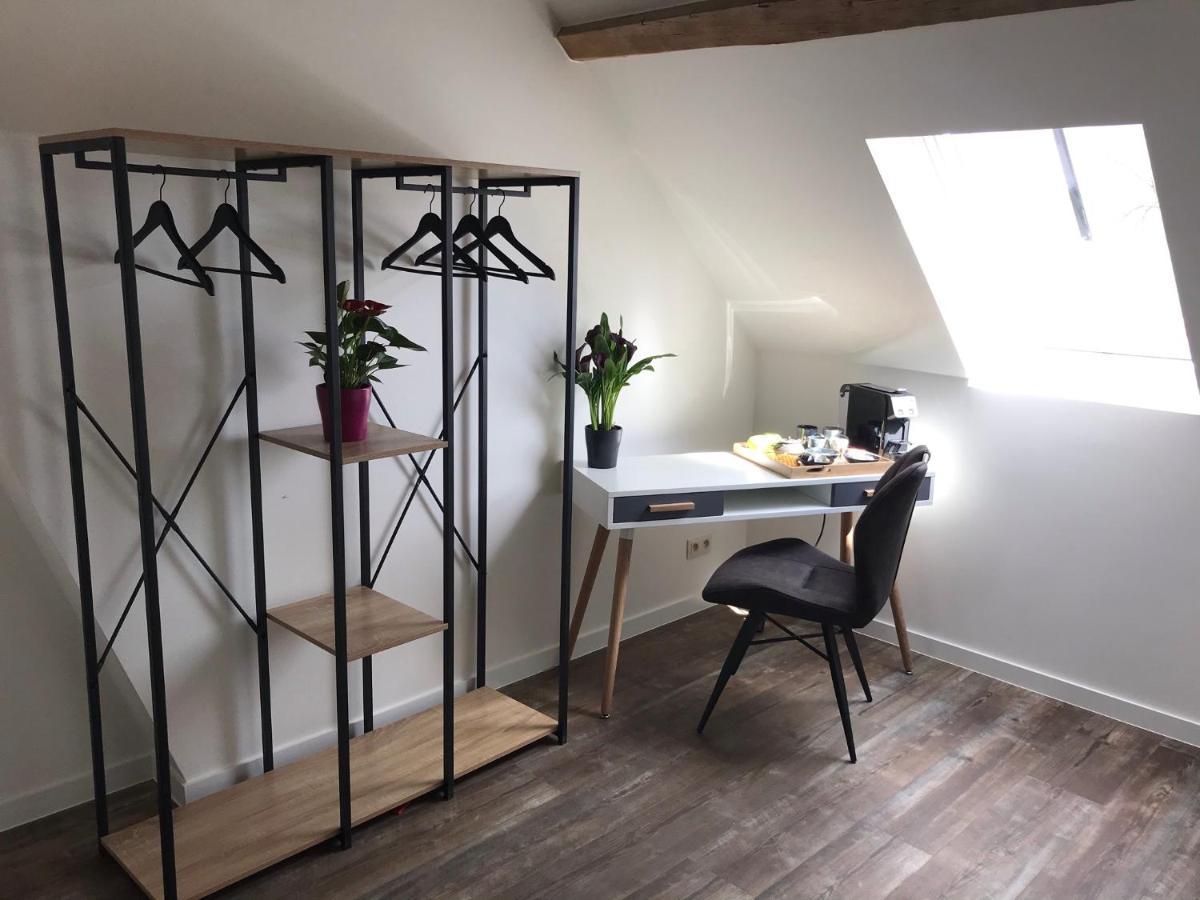 Hofstede Ter Biest Bed and Breakfast Zwalm Εξωτερικό φωτογραφία