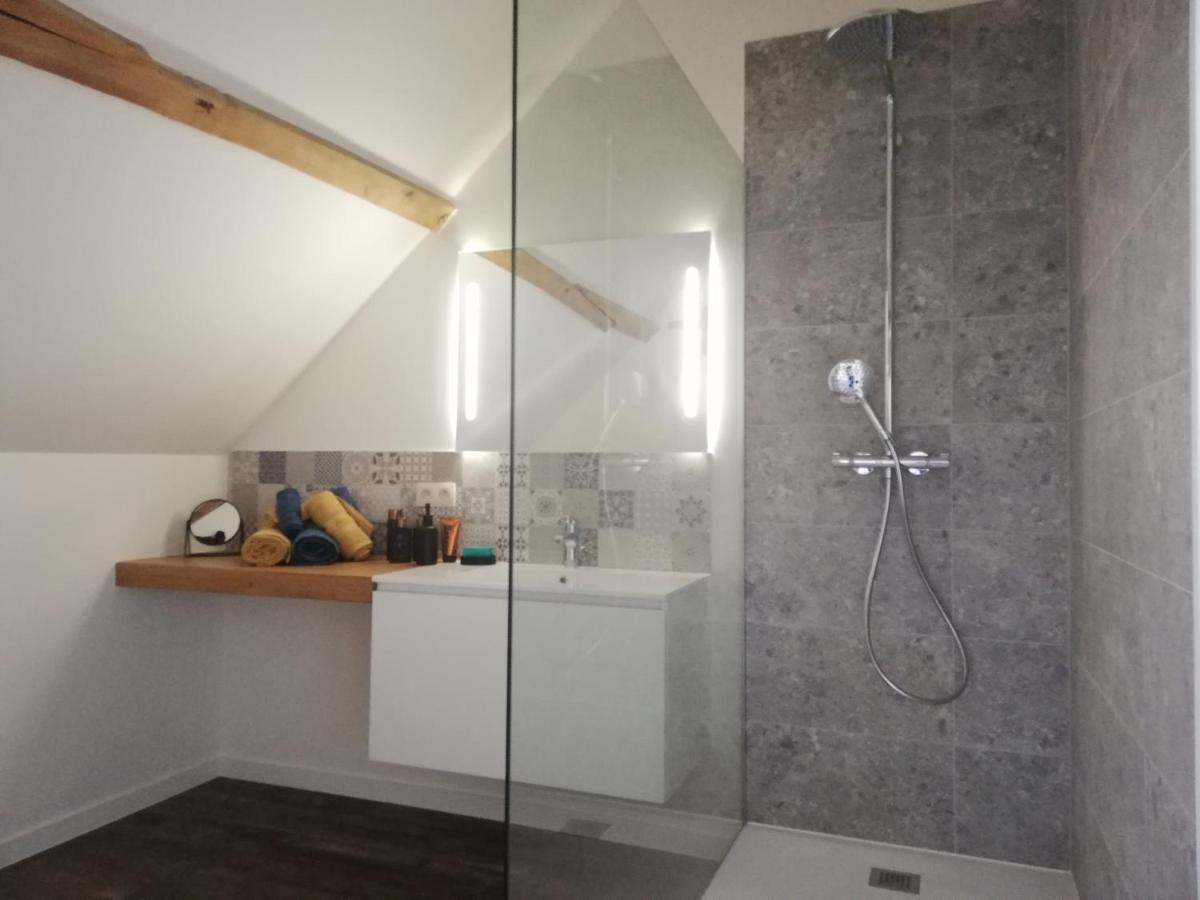 Hofstede Ter Biest Bed and Breakfast Zwalm Εξωτερικό φωτογραφία