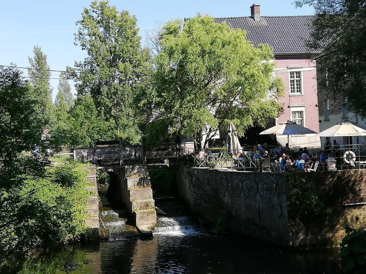 Hofstede Ter Biest Bed and Breakfast Zwalm Εξωτερικό φωτογραφία