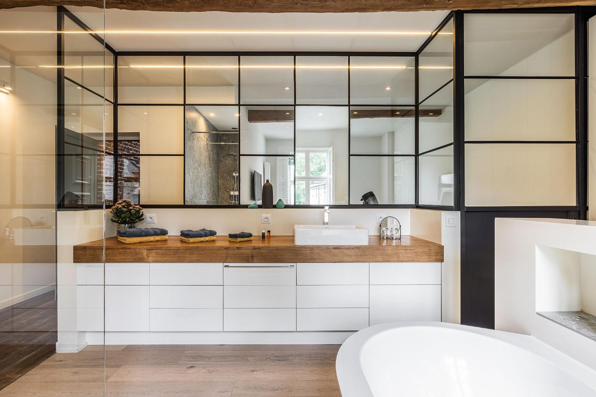 Hofstede Ter Biest Bed and Breakfast Zwalm Εξωτερικό φωτογραφία