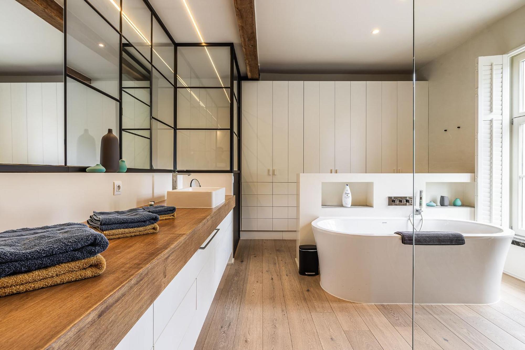 Hofstede Ter Biest Bed and Breakfast Zwalm Εξωτερικό φωτογραφία