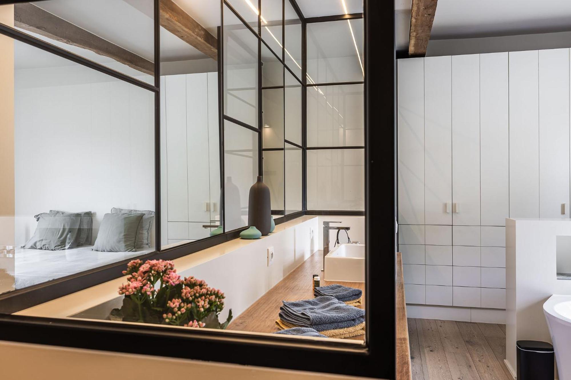 Hofstede Ter Biest Bed and Breakfast Zwalm Εξωτερικό φωτογραφία