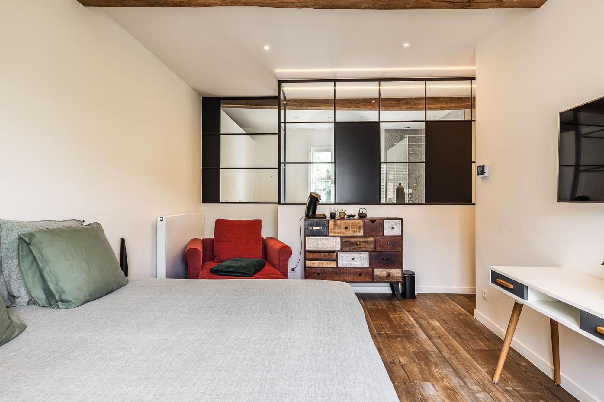 Hofstede Ter Biest Bed and Breakfast Zwalm Εξωτερικό φωτογραφία